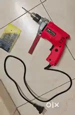 Drill Machine in Maharashtra, Free classifieds in Maharashtra | OLX