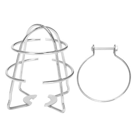 Buy Rtxbvg - Fire Sprinkler Head, Fire Sprinkler Head Protection Frame ...