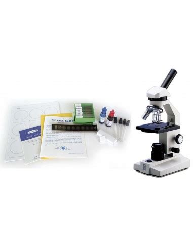 Microscope Lab Set 的图像结果