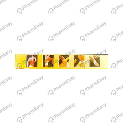 Rapid Tube Of 30gm Gel: Uses, Side Effects, Price & Dosage | PharmEasy