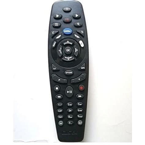 Image result for DStv Explora Remote Control