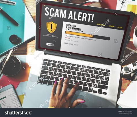 Scamming Computer Scammers 的图像结果