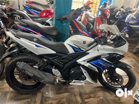 Yamaha R15 s ( loan facility available ) - Motorcycles - 1797525749