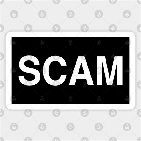Image result for Sticker.co Scam