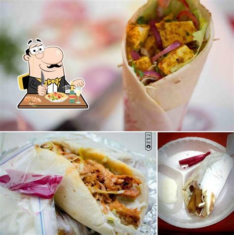 Al - shawarma, Mumbai - Restaurant menu, prices and reviews
