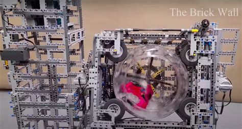 Image result for LEGO Automation Machine