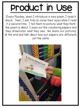 Image result for Visualizing First Grade