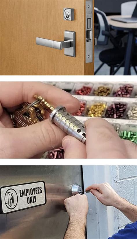 Image result for Commercial Locksmith Tips