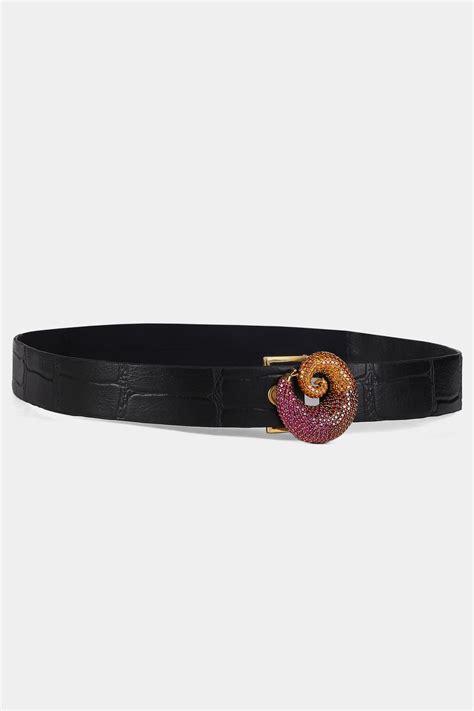 Snai Pave Belt – SHIVAN & NARRESH