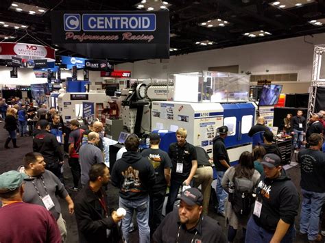 CENTROID Office Photos