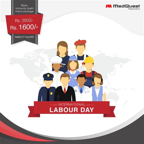 Medquest Diagnostic Centers in Hyderabad - Package