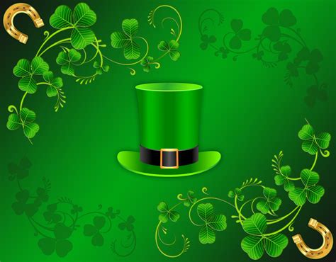 Saint Patrick's Day Wallpapers - Top Free Saint Patrick's Day ...