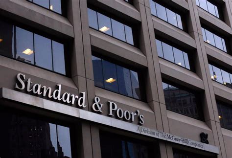 S&P sees India's credit ratings unchanged till next year - BusinessToday