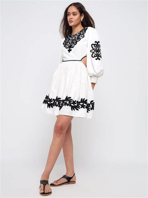 Buy Cover Story Collection - Dresses & Tops At Best Deals Online