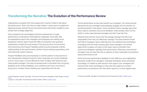 Performance Review Future Tech Image 的图像结果