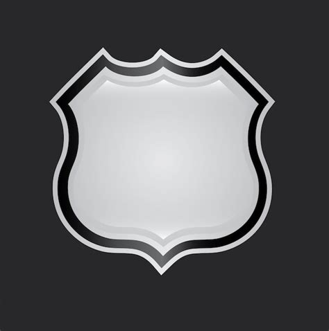 Bouclier | Vecteur Gratuite