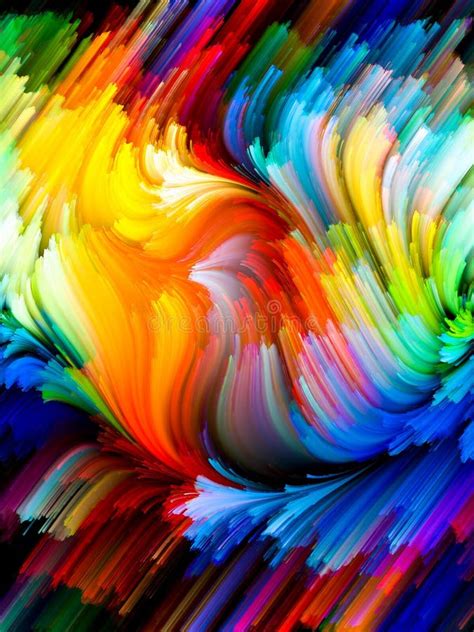 Image result for Exploding Color Art Samples