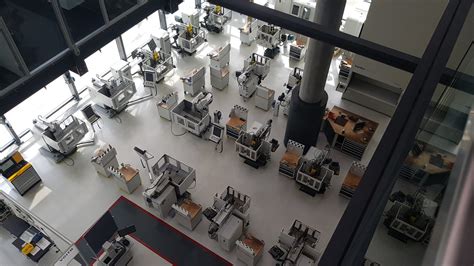 B@S-Abschluss bei Voith in Heidenheim - Schiller-Gymnasium Heidenheim