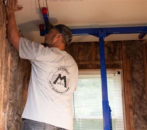 Image result for Using a Drywall Lift