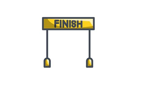 Image result for Function of Finish Line