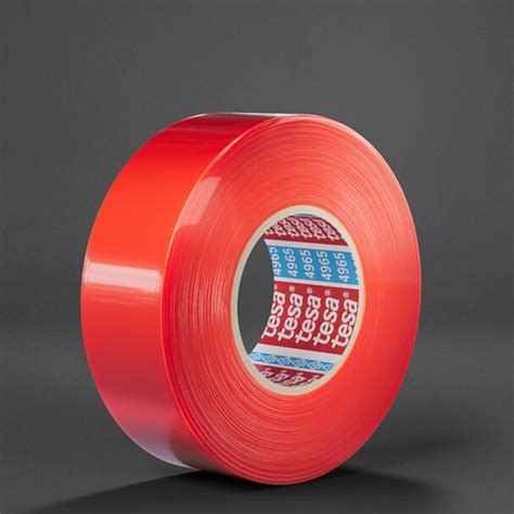 100% original. 40% less CO₂.1 Makes sense. - tesa
