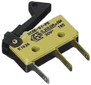 Saeco 996530058869 (Ne05.038) Microswitch Saia Xc : Amazon.in: Home ...