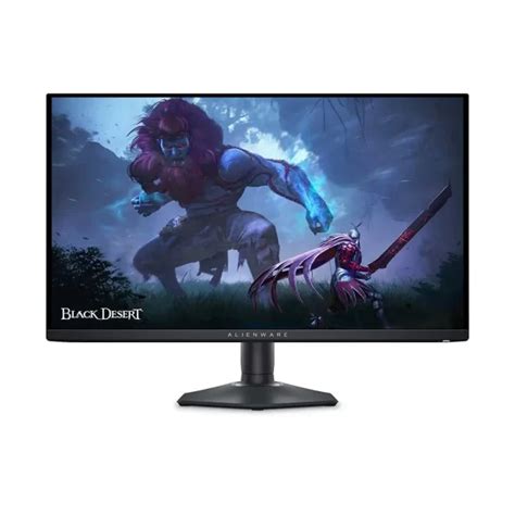 Image result for Alienware 27-Inch Monitor Silver 360Hz