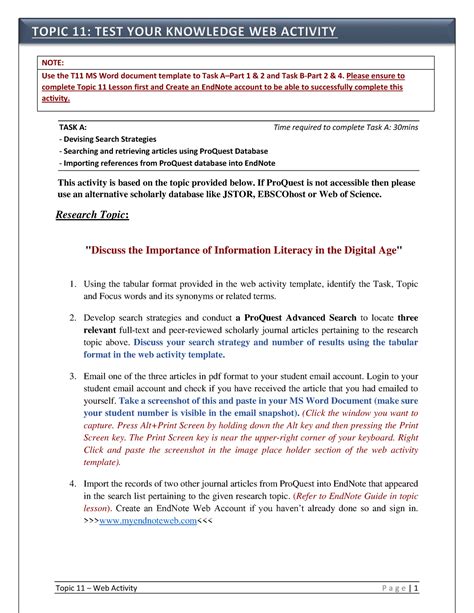 Image result for Topic 11