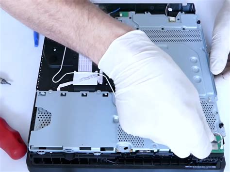 Image result for Inside PS4 Pro