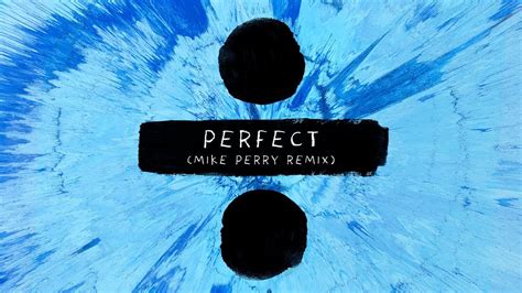 Perfect Ed Sheeran Lyrics | Lyrics Hub Official
