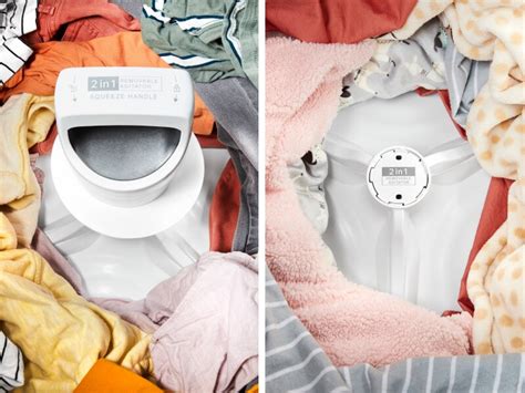 How to Remove Agitator From Washing Machine 的图像结果