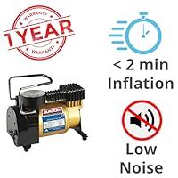 Amazon.in Bestsellers: The most popular items in Tyre Inflators