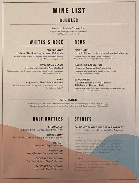 Review: Capital One Lounge DFW (WOW!) - One Mile at a Time