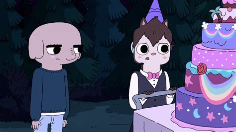 Summer Camp Island Season 1 Image | Fancaps
