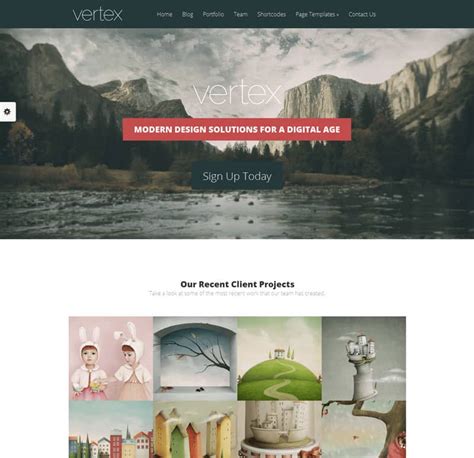 Image result for Website Design Style