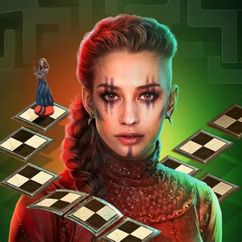 Endless Game (F2P) - Free Hidden Objects Puzzle Adventure Game - App on ...