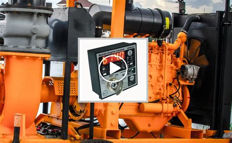 Image result for Automatic Generator Start Module