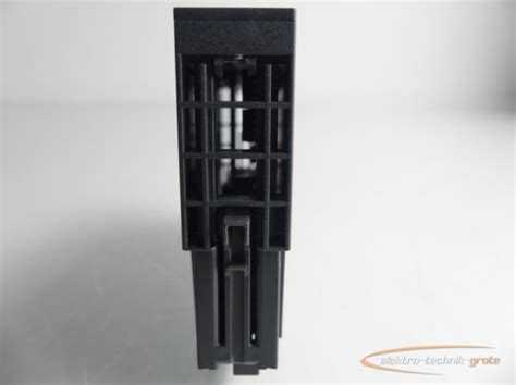 Siemens Simatic S7 6ES7 132 4BD32 0AA0 module SN C BDVE5353 in ...