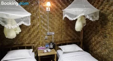 SWEET HONEY BAMBOO VILLAGE (Dawei) - Specialty B&B Reviews & Photos ...