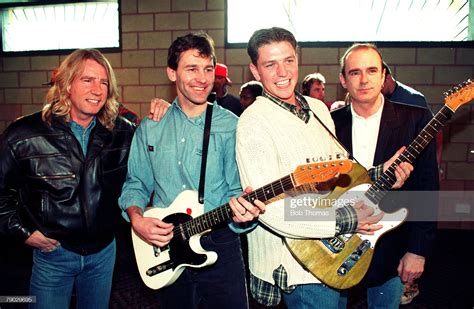 Great British Getty Images on Twitter: "Manchester United record the ...