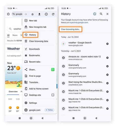 Image result for Clean Up Phone Data