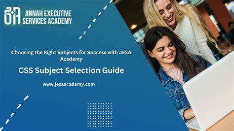 Image result for How to Select CSS Subjects