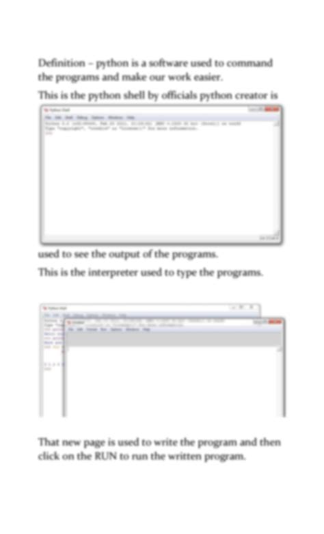 Create App Visual Studio Code Python 的图像结果