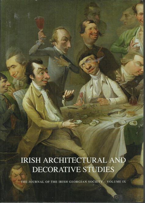 Irish Architectural and Decorative Studies Journal of the Irish ...