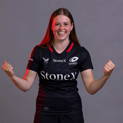 Women's Rugby - Saracens