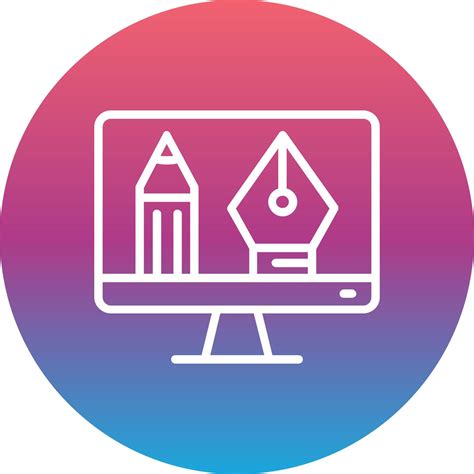 Image result for Computer Graphics Icon Vector PNG