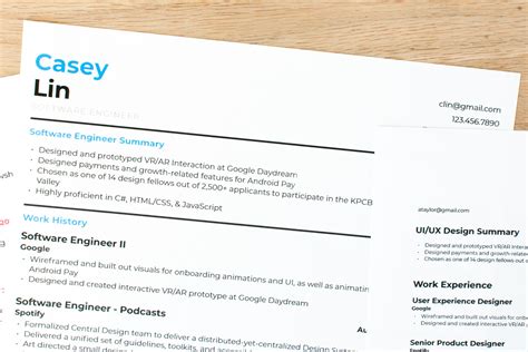 Professional Job Titles For Your Resume (50+ Examples) - Cultivated Culture