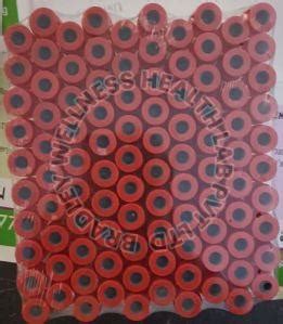 Bradley Wellness Health Lab Pvt Ltd Delhi - Polystyrene Ria Vial With ...