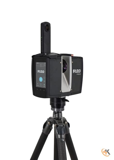 Image result for Faro Scan