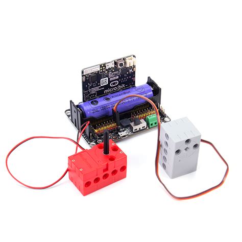 Robotbit 的图像结果